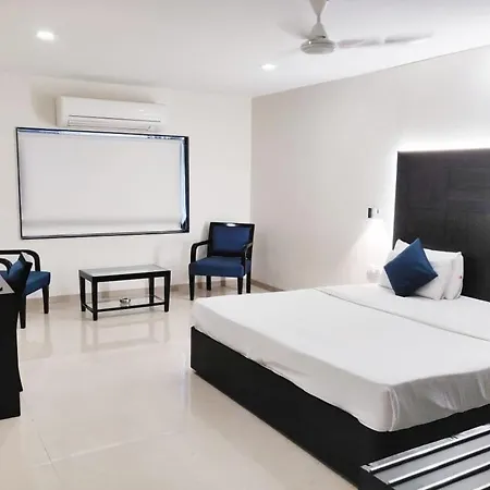 Sukh Hotel Mumbai