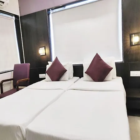 Sukh 3* Mumbai