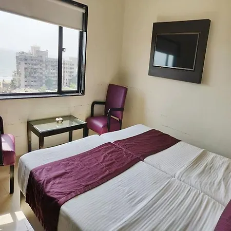 Sukh Hotel Mumbai