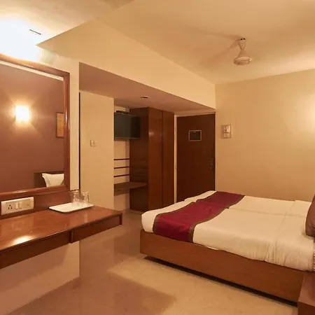Hotel Sukh Mumbai