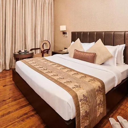 Hotel Goldfinch