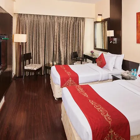 Goldfinch Hotel