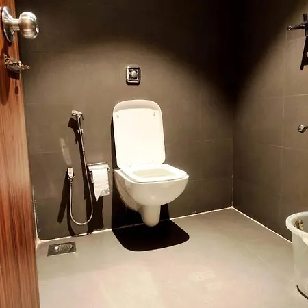 Deluxe Residency 3* Mumbai