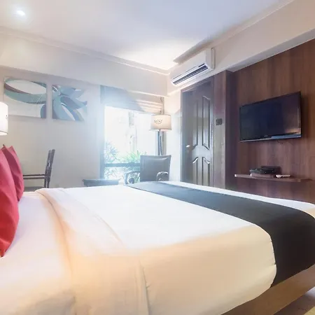 Capital O 618 Maharaja Hotel 3* Mumbai