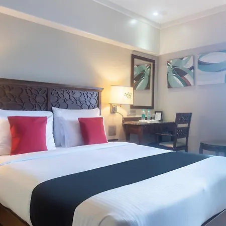 Capital O 618 Maharaja Hotel Hotel Mumbai