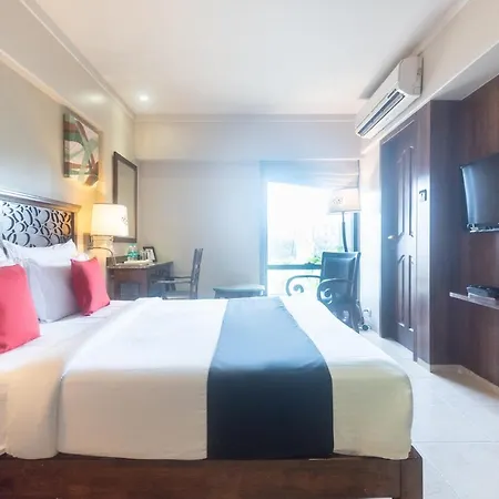 Capital O 618 Maharaja Hotel Hotel Mumbai