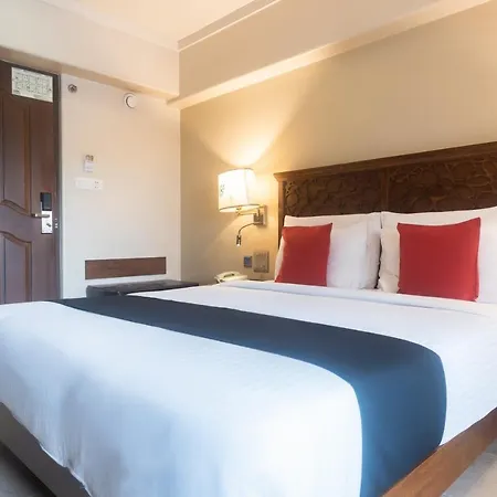 Hotel Capital O 618 Maharaja Hotel