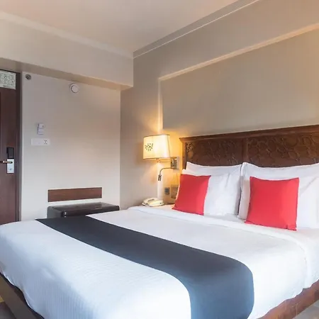 Hotel Capital O 618 Maharaja Hotel Mumbai
