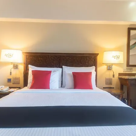 Capital O 618 Maharaja Hotel