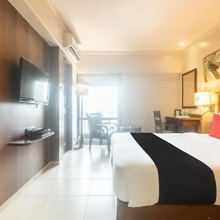 Capital O 618 Maharaja Hotel Hotel 3*