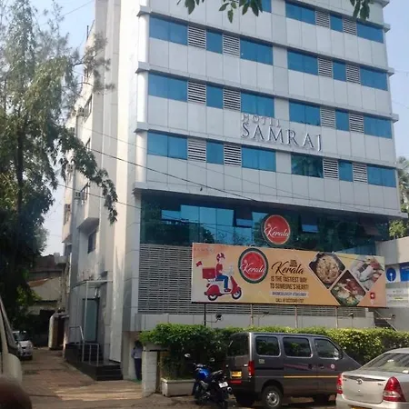 Samraj Hotel
