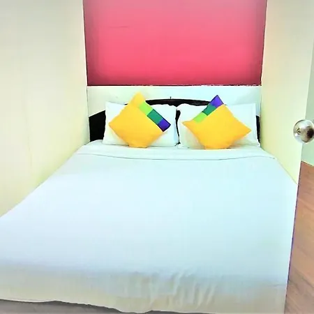 Daisy Residency Hotel Mumbai