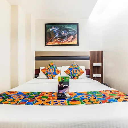 Fabhotel Regal International Hotel