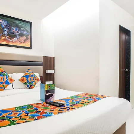 Fabhotel Regal International 3* Mumbai