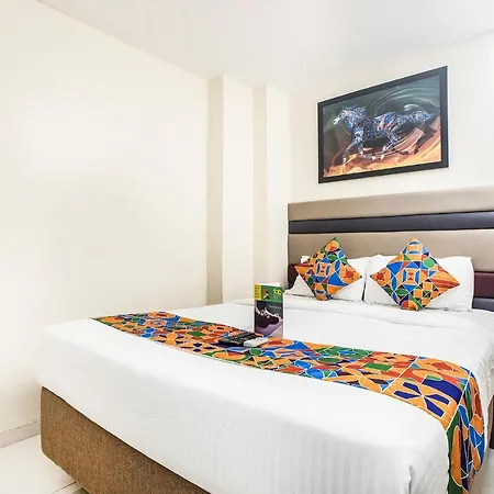 Fabhotel Regal International 3* Mumbai