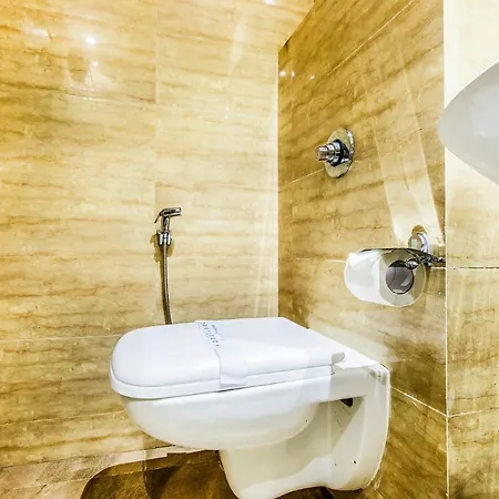 Fabhotel Regal International
