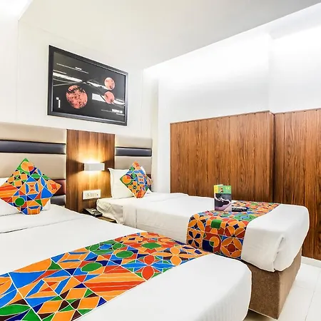 Hotel Fabhotel Regal International Mumbai