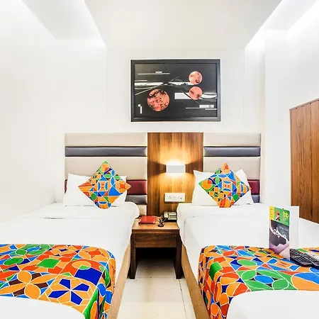 Fabhotel Regal International Mumbai