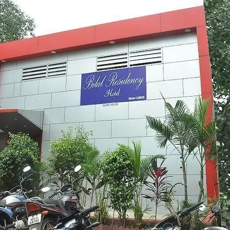 Bilal Residency Mumbai