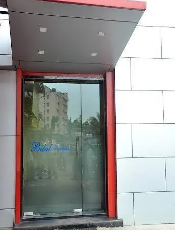 Bilal Residency Hotel