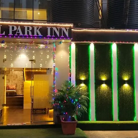 Park Andheri West
