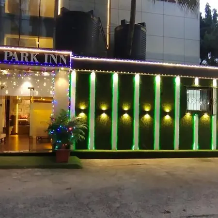 Hotel Park Andheri West