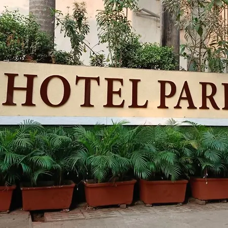 Park Andheri West Hotel 2*