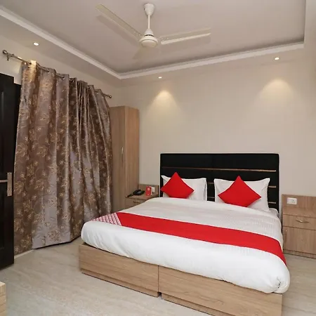 Hotel Delight 3*