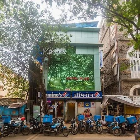 Hotel Plaza- Near Byculla Railway Station Mumbai
