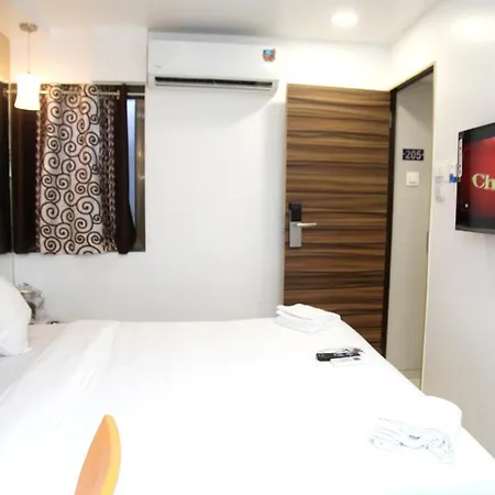 Hotel Lucky Galaxy 3*