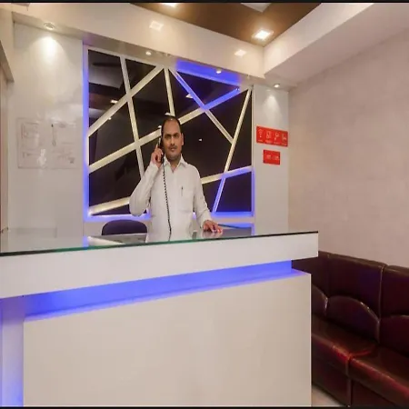 Hotel Plaza- Near Byculla Railway Station Mumbai