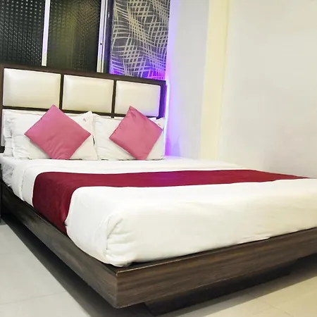 Sanjary Palace Hotel