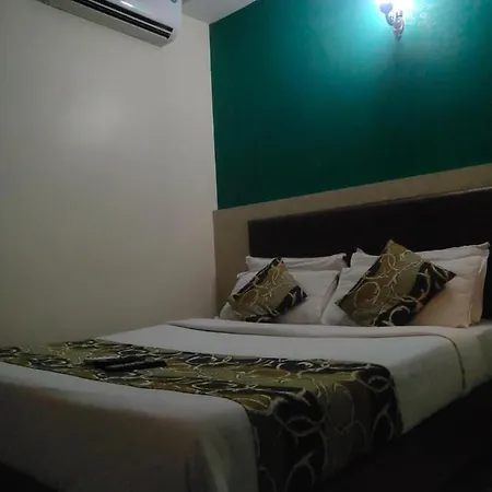 Golden Nest Popular Residency