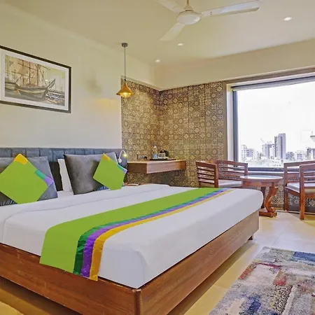 Treebo Olive Nest Hotel