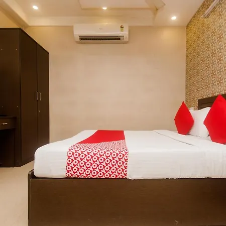 Oyo 6371 Abrol Hotel Mumbai
