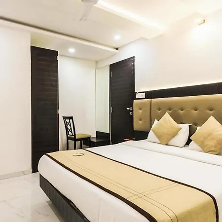 Hotel Bkc Palace Mumbai