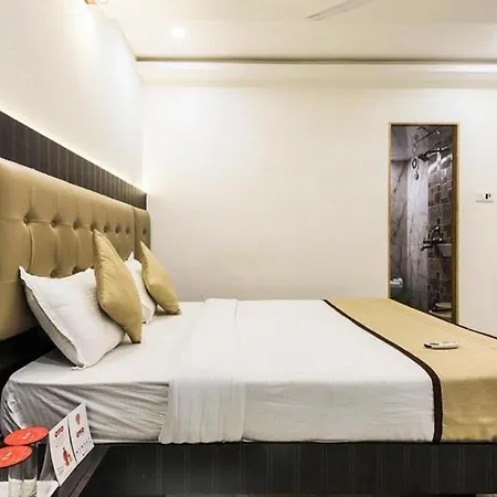 Bkc Palace Hotel Mumbai