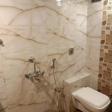 Bkc Palace Hotel Mumbai