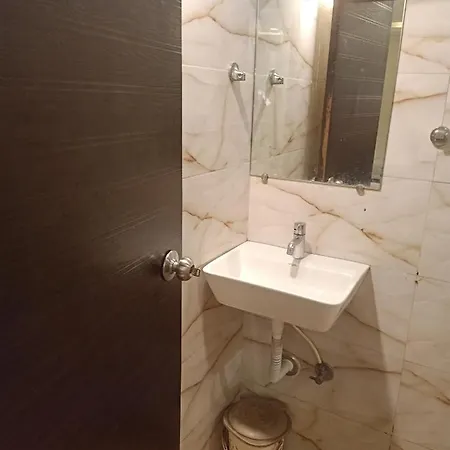 Bkc Palace Hotel 2*