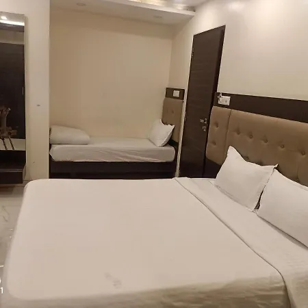 Bkc Palace Hotel