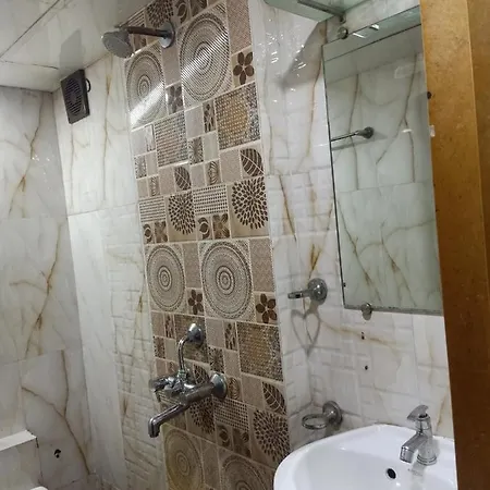 Bkc Palace Hotel 2*