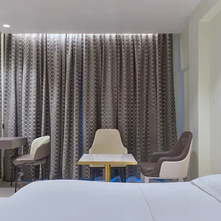 Hotel Airlink Mumbai