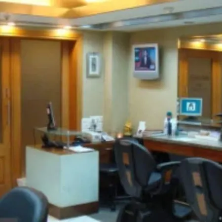 Ramada Plaza By Wyndham Palm Grove Hotel
