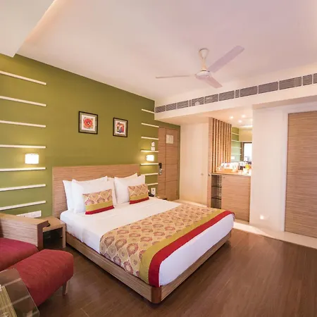Hotel Bawa 3*