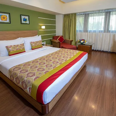 Hotel Bawa Mumbai