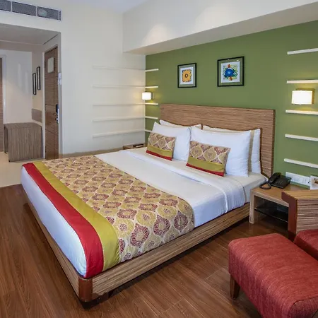 Bawa 3* Mumbai