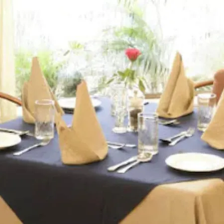 Kohinoor Continental, Airport Hotel
