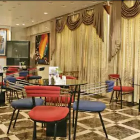 Kohinoor Continental, Airport Mumbai