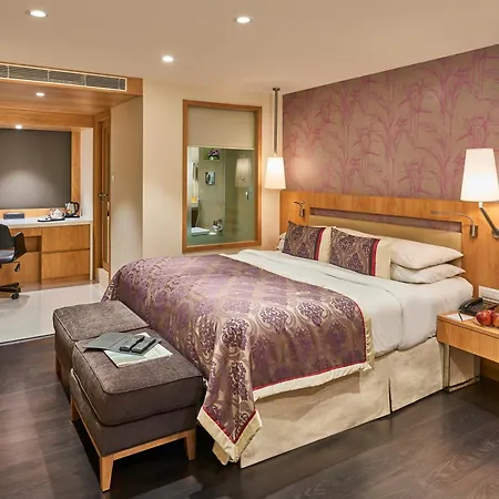 Bawa International 3* Mumbai