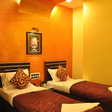 Planet Plaza Hotel Mumbai